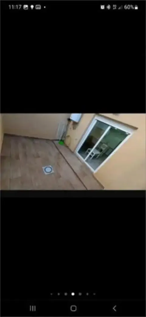 Pis de 35 m² a Màlaga