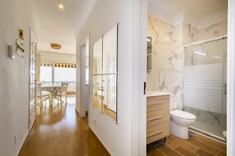 Pis de 56 m² a Candelaria