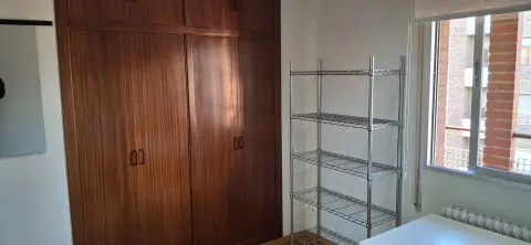 Flat 92 m² in Zaragoza