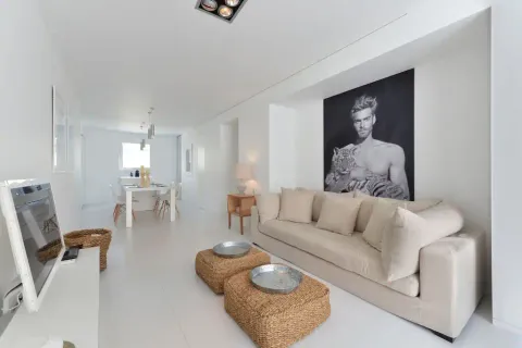 Pis de 39 m² a Madrid