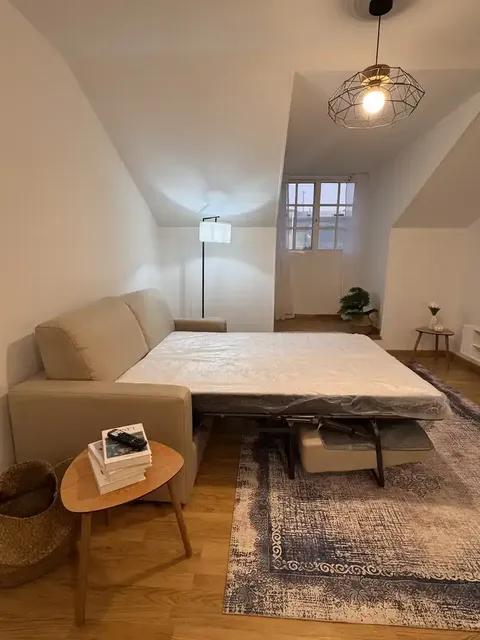 Pis de 72 m² a Vilagarcía de Arousa