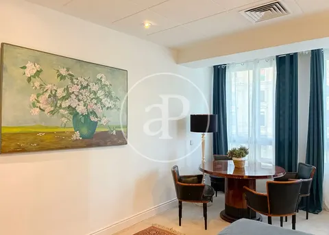 Pis de 217 m² a Madrid