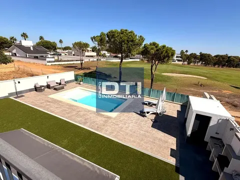 Casa de 220 m² a Aljaraque