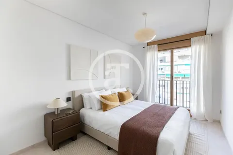 Pis de 86 m² a Madrid