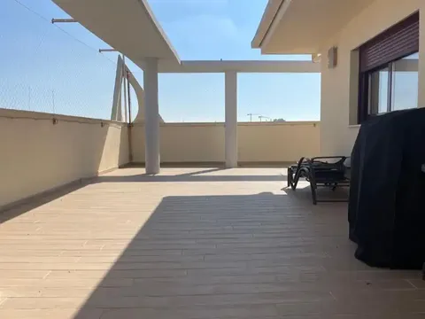 Pis de 280 m² a València