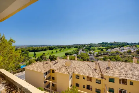 Pis de 61 m² a Oriola