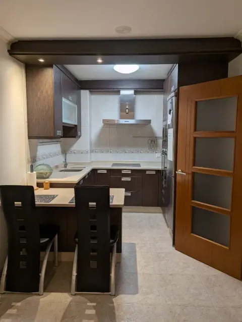 Appartamento 80 m² a A Estrada (2/12)