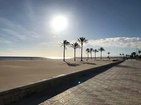 Pis de 89 m² a Cullera