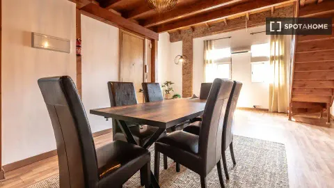 Flat for rent, Valencia (3/19)