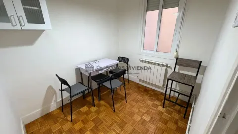 Wohnung 89 m² in Ourense