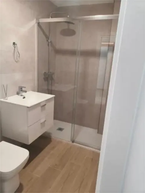 Pis de 44 m² a Olivares (2/3)