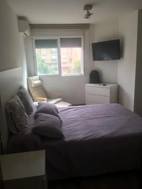 Apartamento 80 m² em Melilla