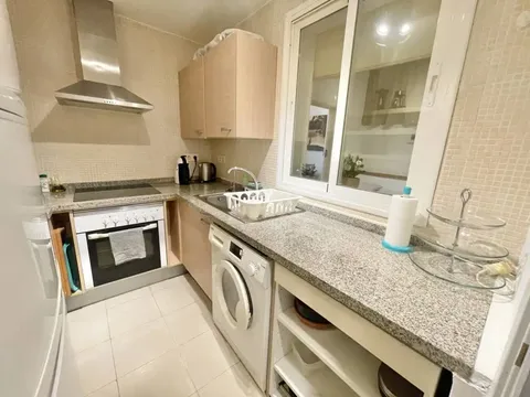 Pis de 70 m² a Rincón de la Victoria