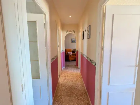 Pis de 90 m² a Iecla