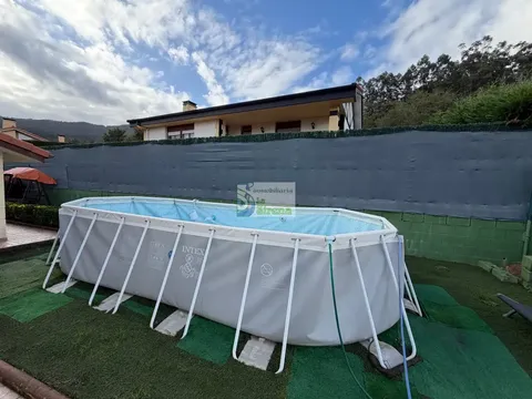 Casa de 100 m² a Guriezo