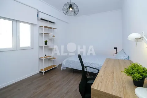 Quarto para alugar, Montcada / Moncada