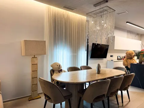 Casa de 500 m² a la Nucia