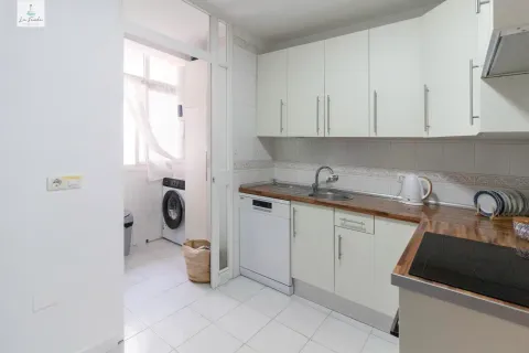 Pis de 82 m² a Rincón de la Victoria