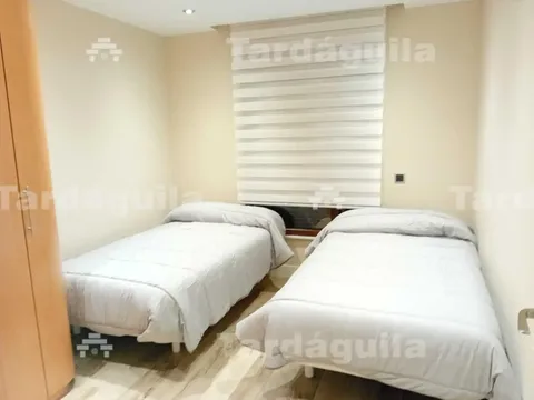 Wohnung 142 m² in Salamanca