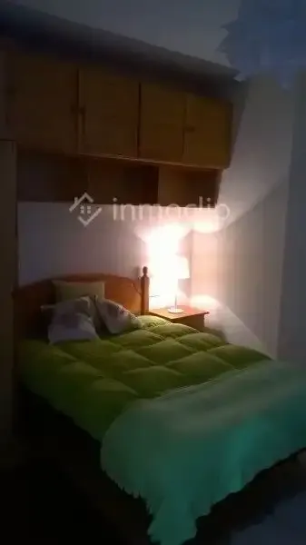 Квартира 120 м² в Саламанке
