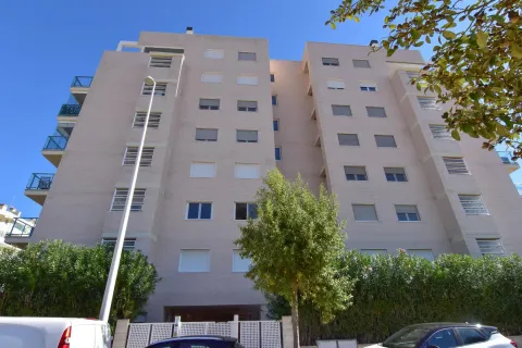 Квартира 58 м² в el Puig de Santa Maria