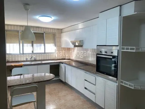 Flat 158 m² in Valencia