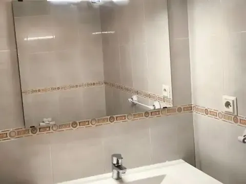 Pis de 127 m² a València