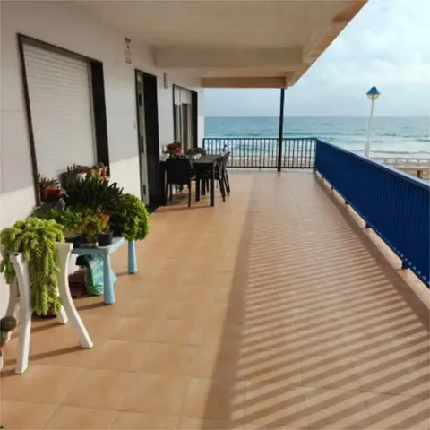 Zimmer zur Miete, Cartagena