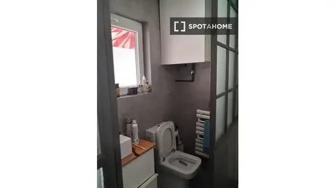 Appartamento 40 m² a Madrid
