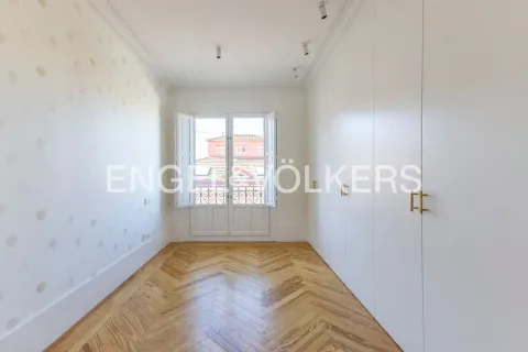 Apartamento 200 m² em Madrid