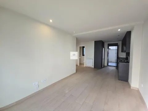 Pis de 44 m² a Madrid