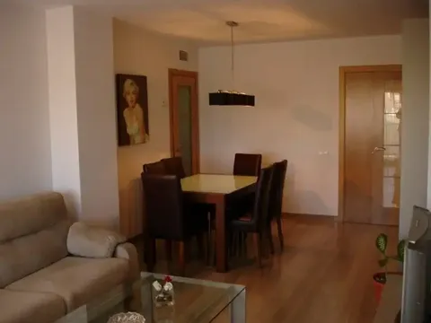 Pis de 89 m² a Cambrils