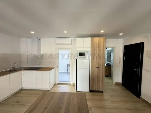 Pis de 40 m² a San Roque
