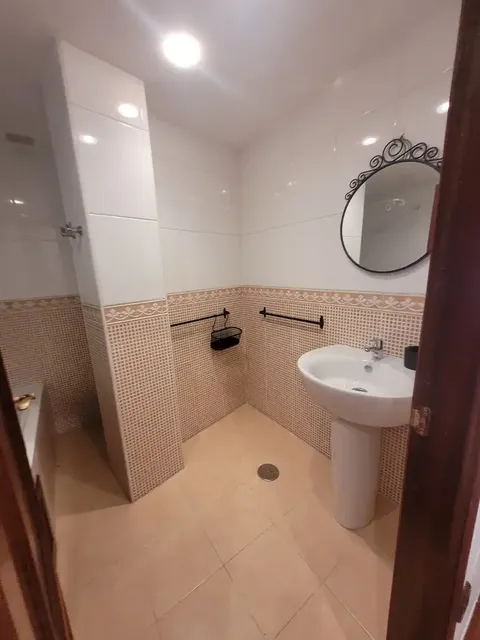 Wohnung 48 m² in Siero
