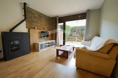 Piso de 74 m² en Puigcerdà