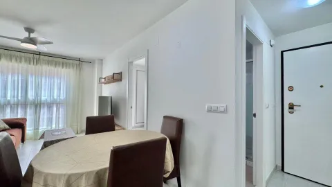 Pis de 53 m² a Múrcia