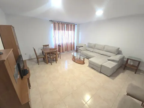 Piso de 112 m² en Cáceres