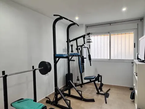 Pis de 96 m² a Geldo