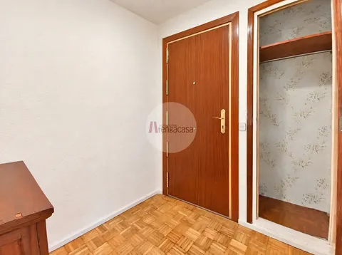 Pis de 100 m² a Madrid
