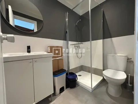 Квартира 35 м² в Мадриде