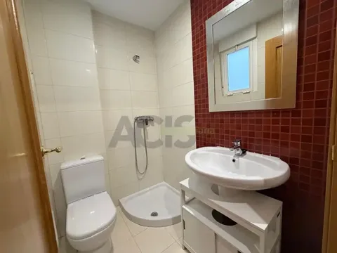 Pis de 60 m² a l'Alcúdia