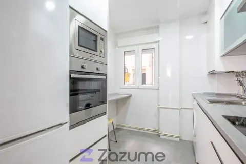 Pis de 66 m² a Saragossa