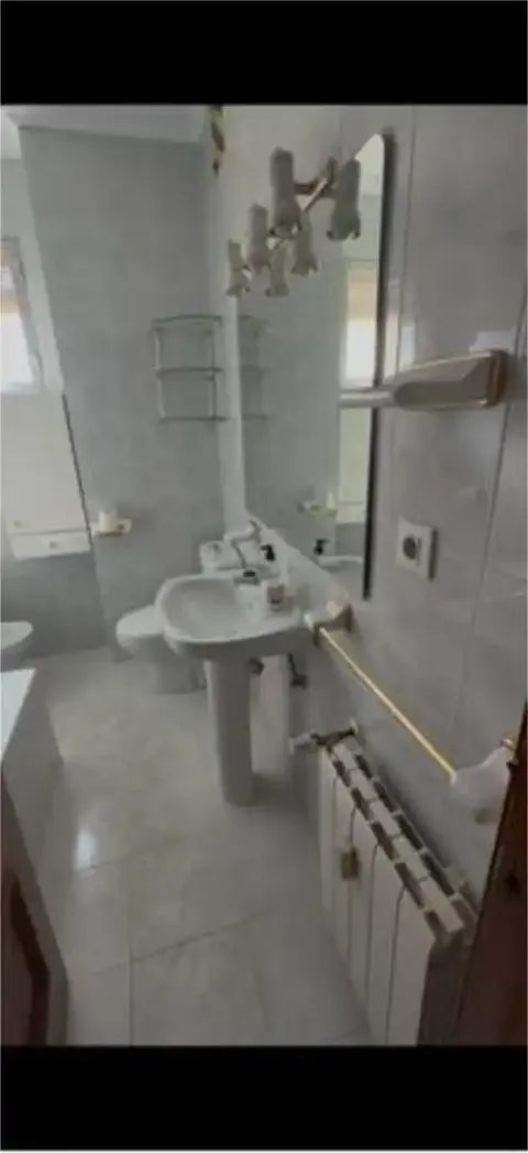 Pis de 97 m² a Badajoz