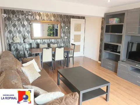Квартира 110 м² у Саламанкі