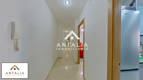 Pis de 151 m² a Cáceres
