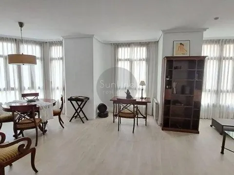 Pis de 120 m² a València