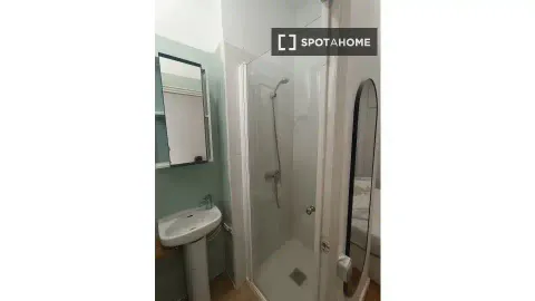 Habitación en alquiler, Madrid