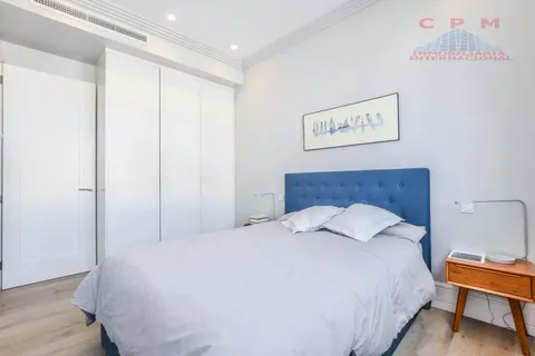 Pis de 85 m² a Madrid