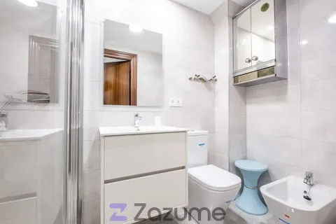 Pis de 66 m² a Saragossa