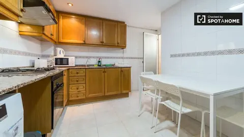 Habitació de lloguer, València